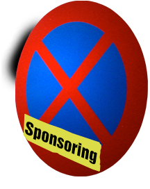 Sponsoring